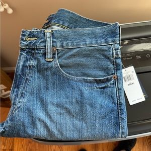 Ralph Lauren polo jeans